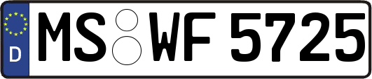 MS-WF5725