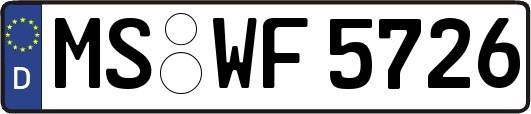 MS-WF5726