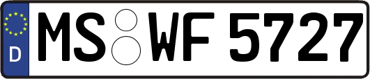 MS-WF5727