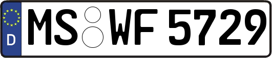 MS-WF5729