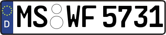 MS-WF5731