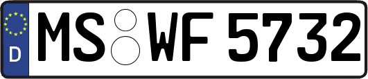MS-WF5732