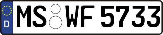 MS-WF5733
