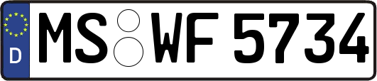 MS-WF5734