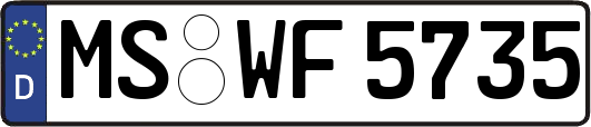 MS-WF5735