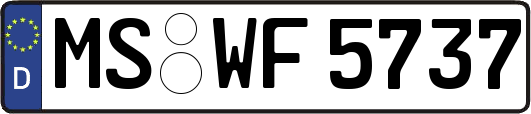MS-WF5737