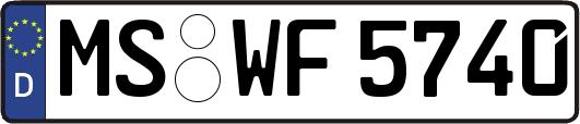 MS-WF5740