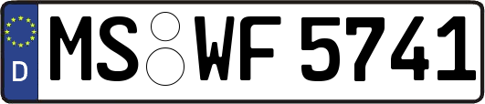MS-WF5741