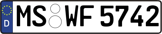 MS-WF5742