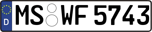 MS-WF5743