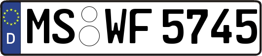 MS-WF5745