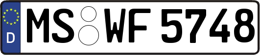 MS-WF5748