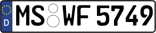 MS-WF5749
