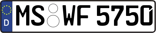 MS-WF5750