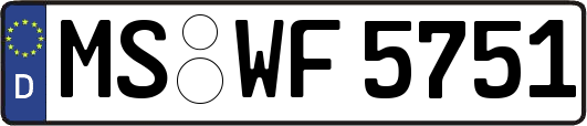 MS-WF5751