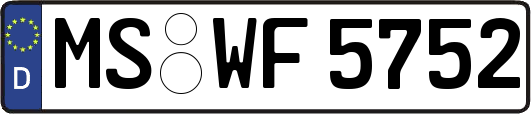 MS-WF5752