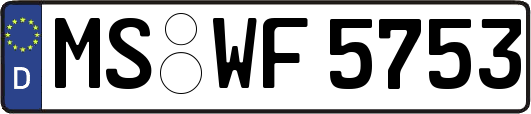 MS-WF5753