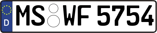MS-WF5754