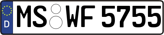 MS-WF5755