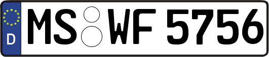 MS-WF5756