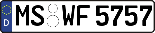 MS-WF5757