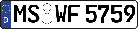 MS-WF5759