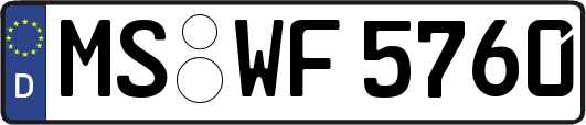 MS-WF5760