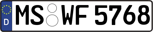 MS-WF5768
