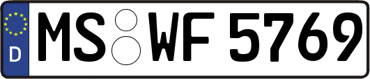 MS-WF5769