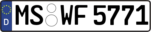 MS-WF5771