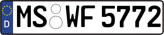 MS-WF5772