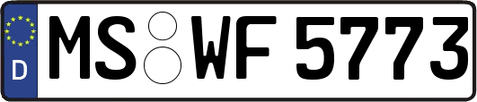 MS-WF5773