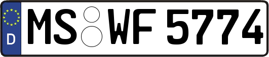 MS-WF5774