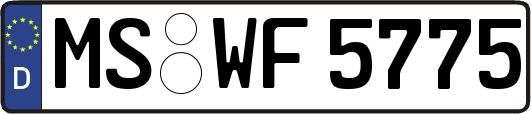 MS-WF5775