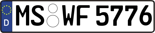 MS-WF5776