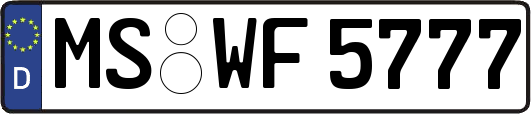 MS-WF5777