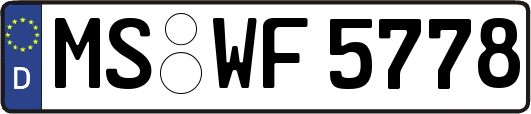 MS-WF5778