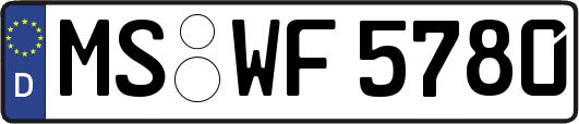 MS-WF5780