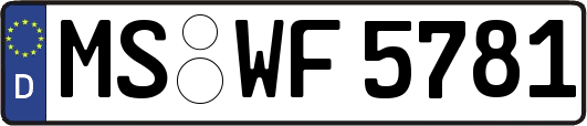 MS-WF5781