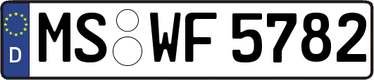 MS-WF5782