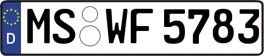 MS-WF5783