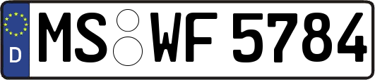 MS-WF5784