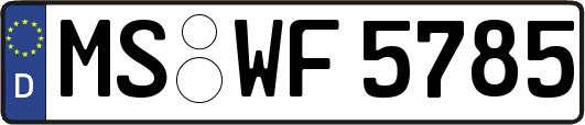 MS-WF5785
