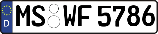 MS-WF5786