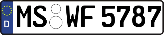 MS-WF5787