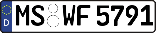 MS-WF5791