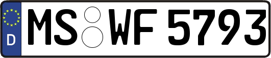 MS-WF5793