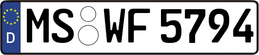 MS-WF5794