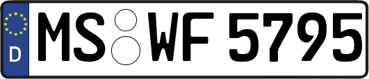 MS-WF5795