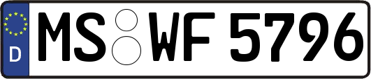 MS-WF5796